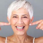 La importancia de los implantes dentales.