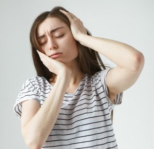 ¿A qué afecta bruxismo?