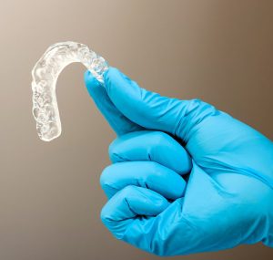 ¿Por qué disponer de una férula de descarga?